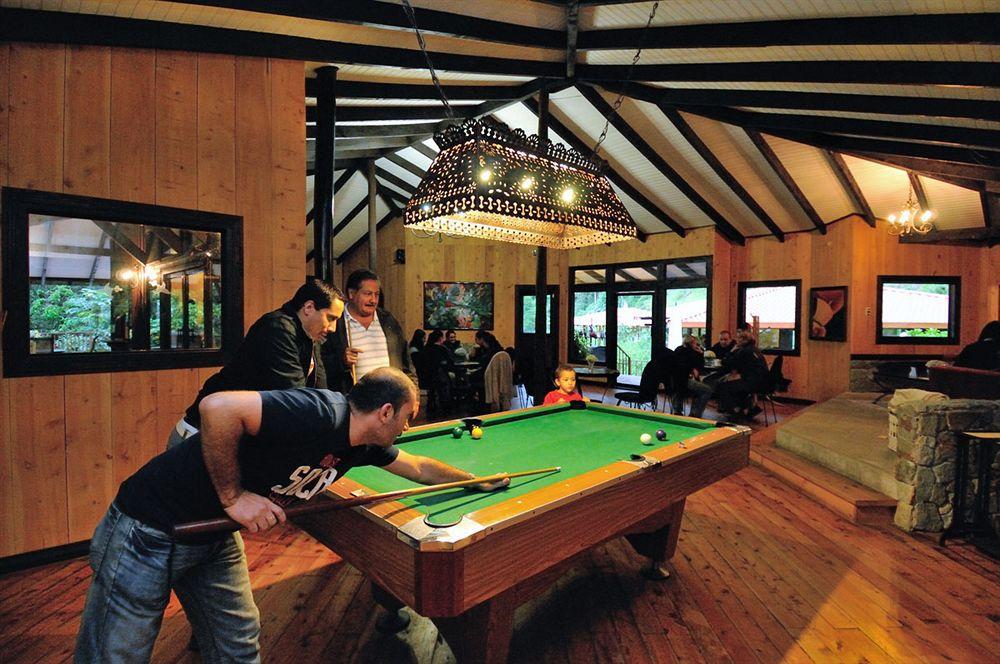 סן חררדו דה דוטה Trogon Lodge מראה חיצוני תמונה