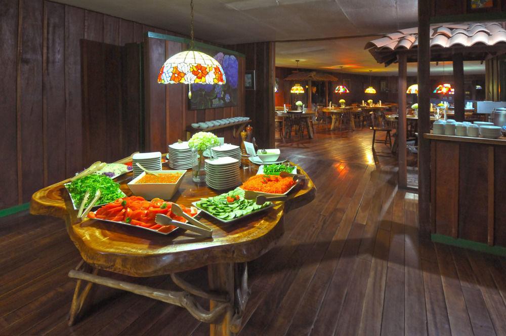 סן חררדו דה דוטה Trogon Lodge מראה חיצוני תמונה